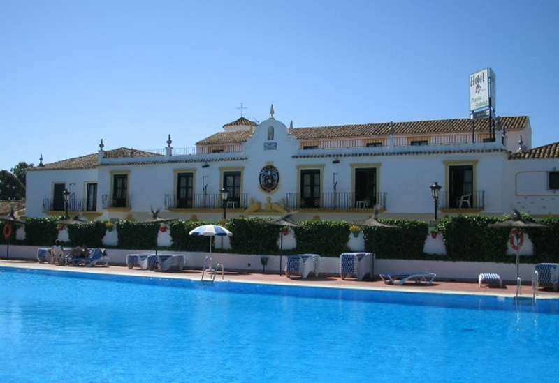 Globales Pueblo Andaluz 3*