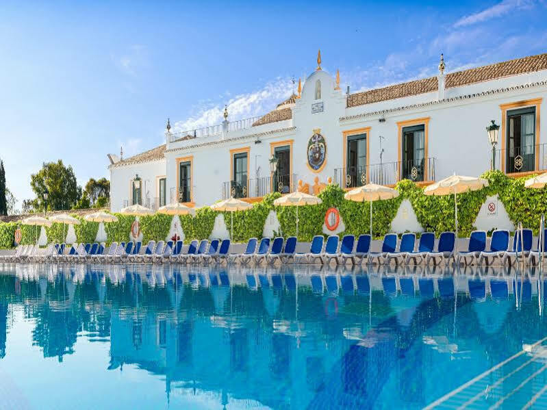 Globales Pueblo Andaluz Hotel