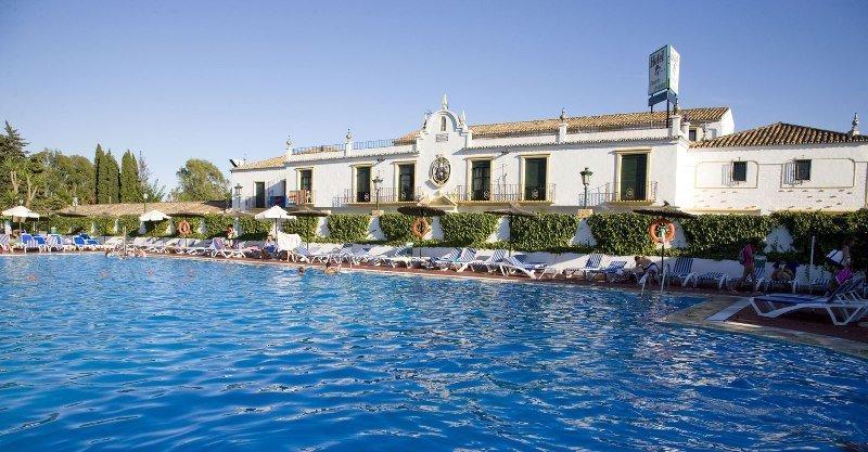 Globales Pueblo Andaluz Hotel San Pedro de Alcántara